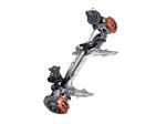 Porsche Boxster 2005 года